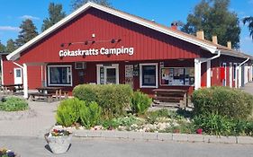 Goekaskratts Camping