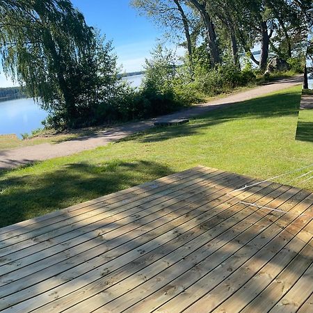 Goekaskratts Camping Hovmantorp Buitenkant foto