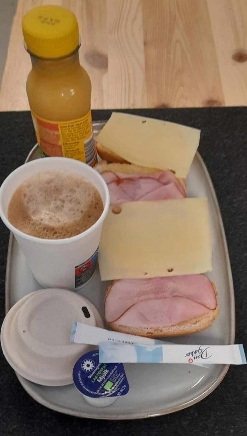 Goekaskratts Camping Hovmantorp Buitenkant foto