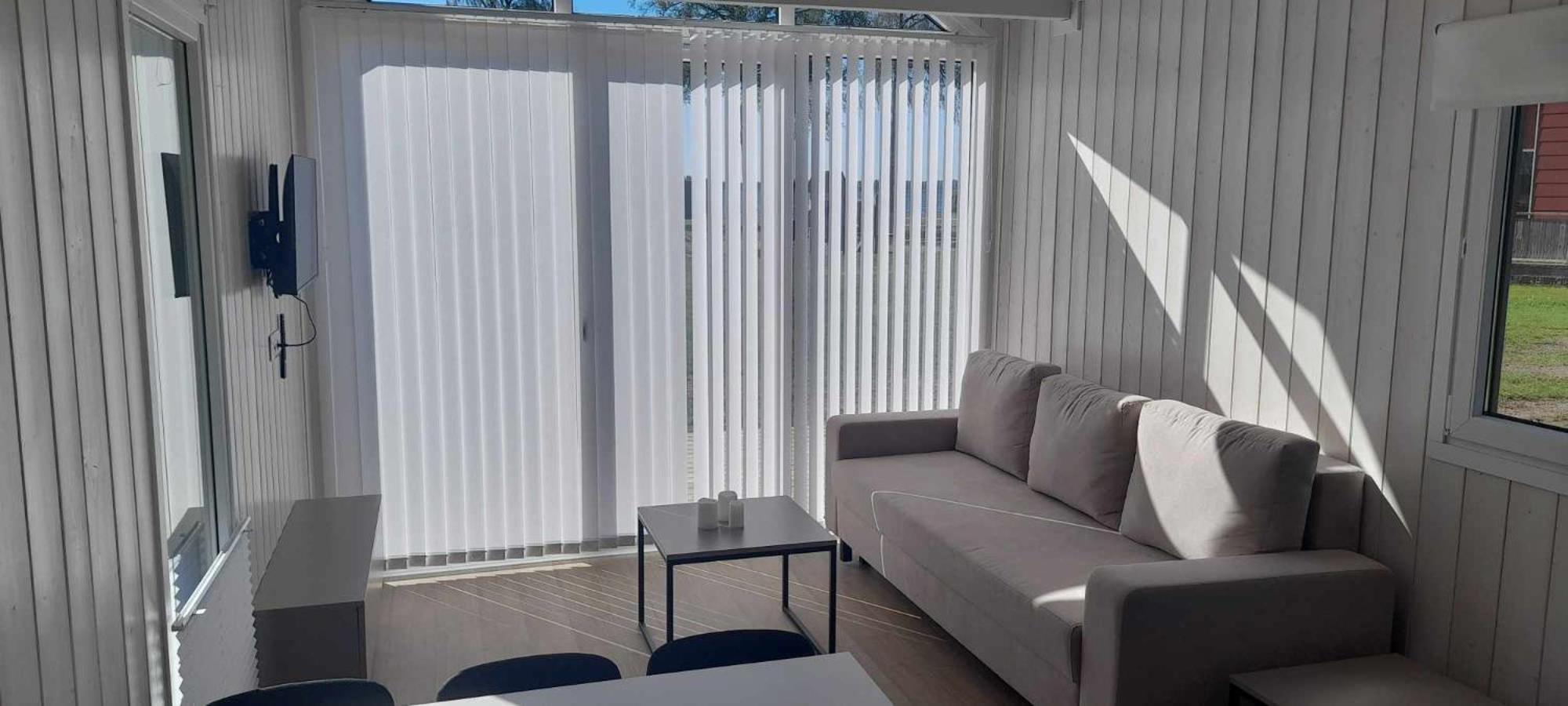 Goekaskratts Camping Hovmantorp Buitenkant foto